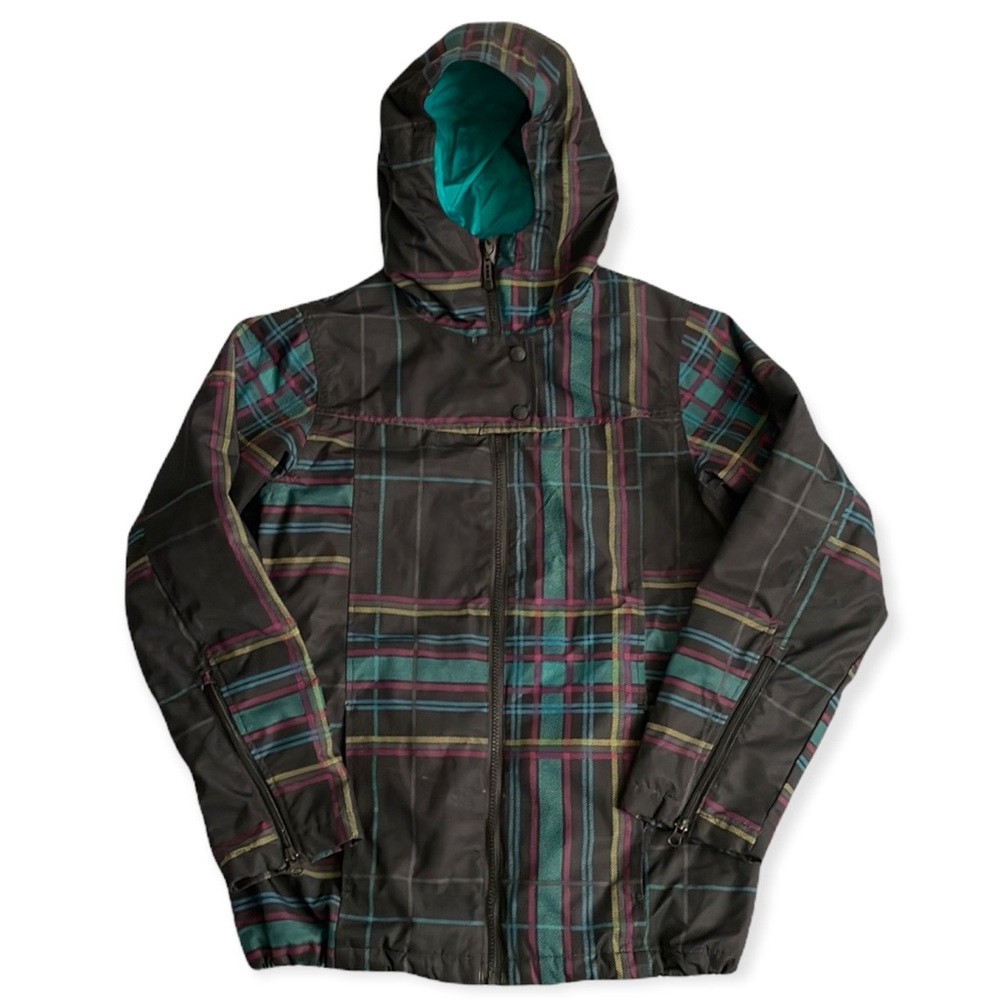 Empyre 10,000 MM Waterproofing Ski & Snowboard Jacket S